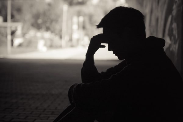 Modern Day Slavery Online