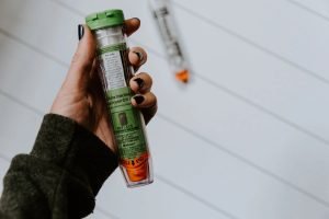 Anaphylaxis Awareness